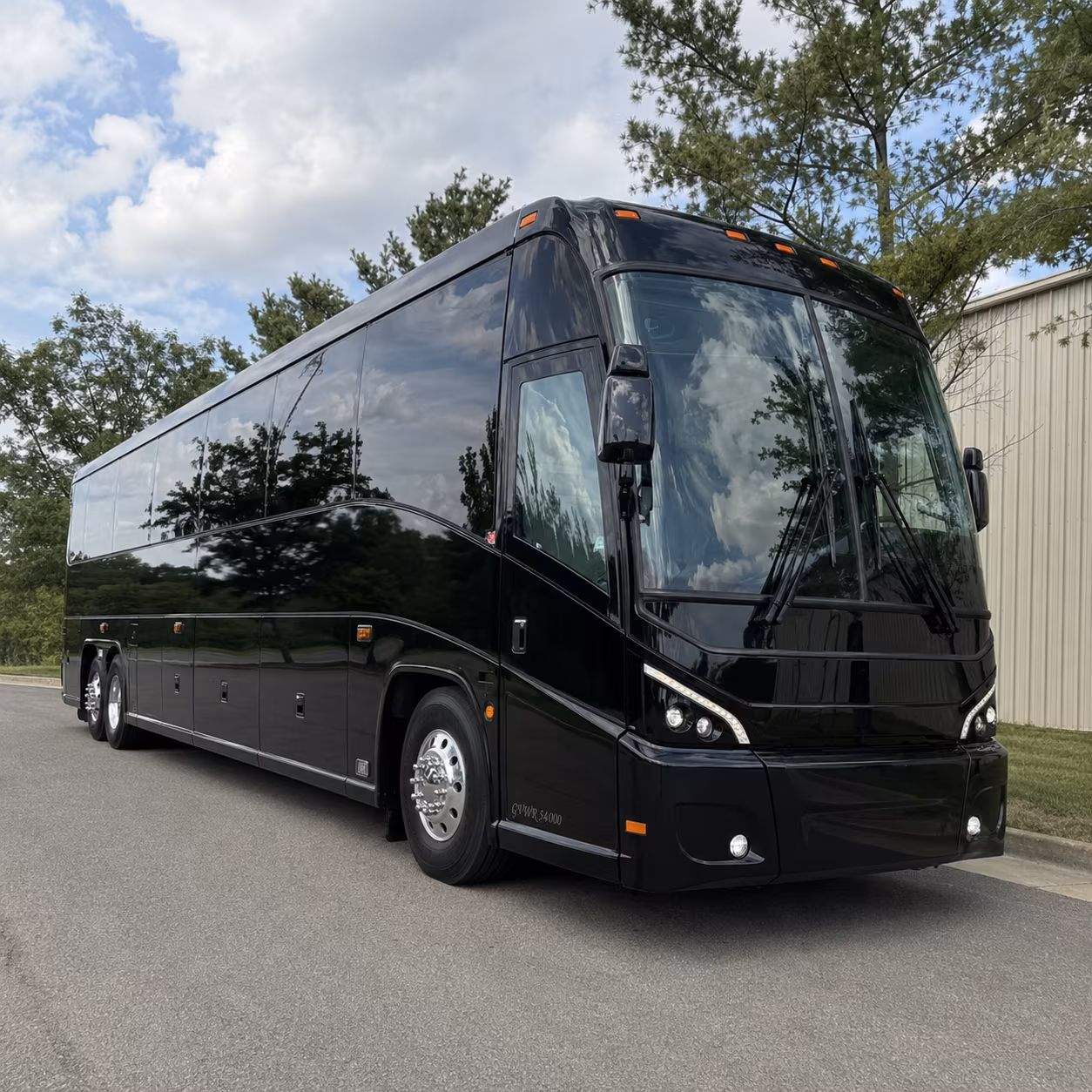 charter buses for lake charles bachelor weekends at the racino