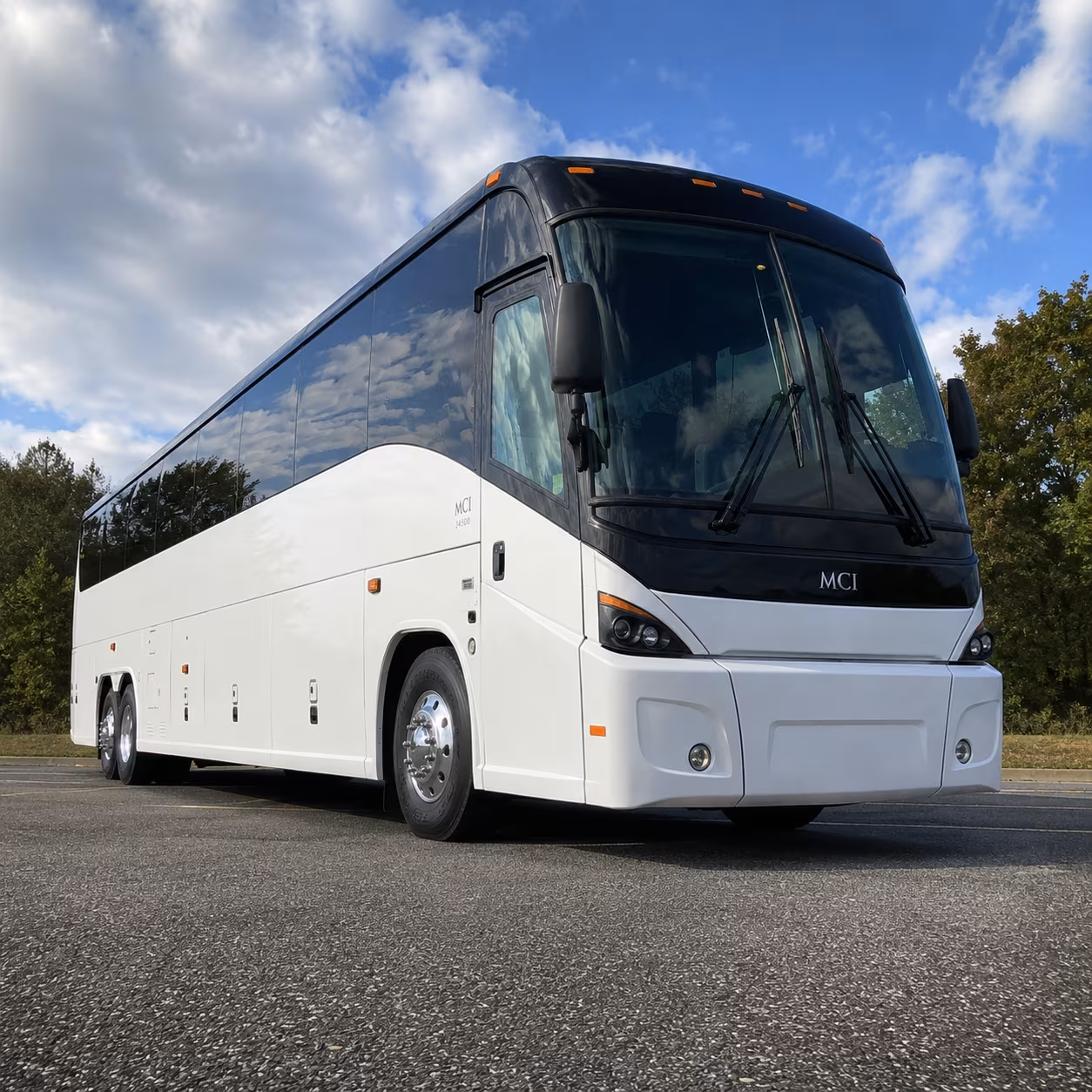 charter buses for lake charles spiritual retreats and faith conferences