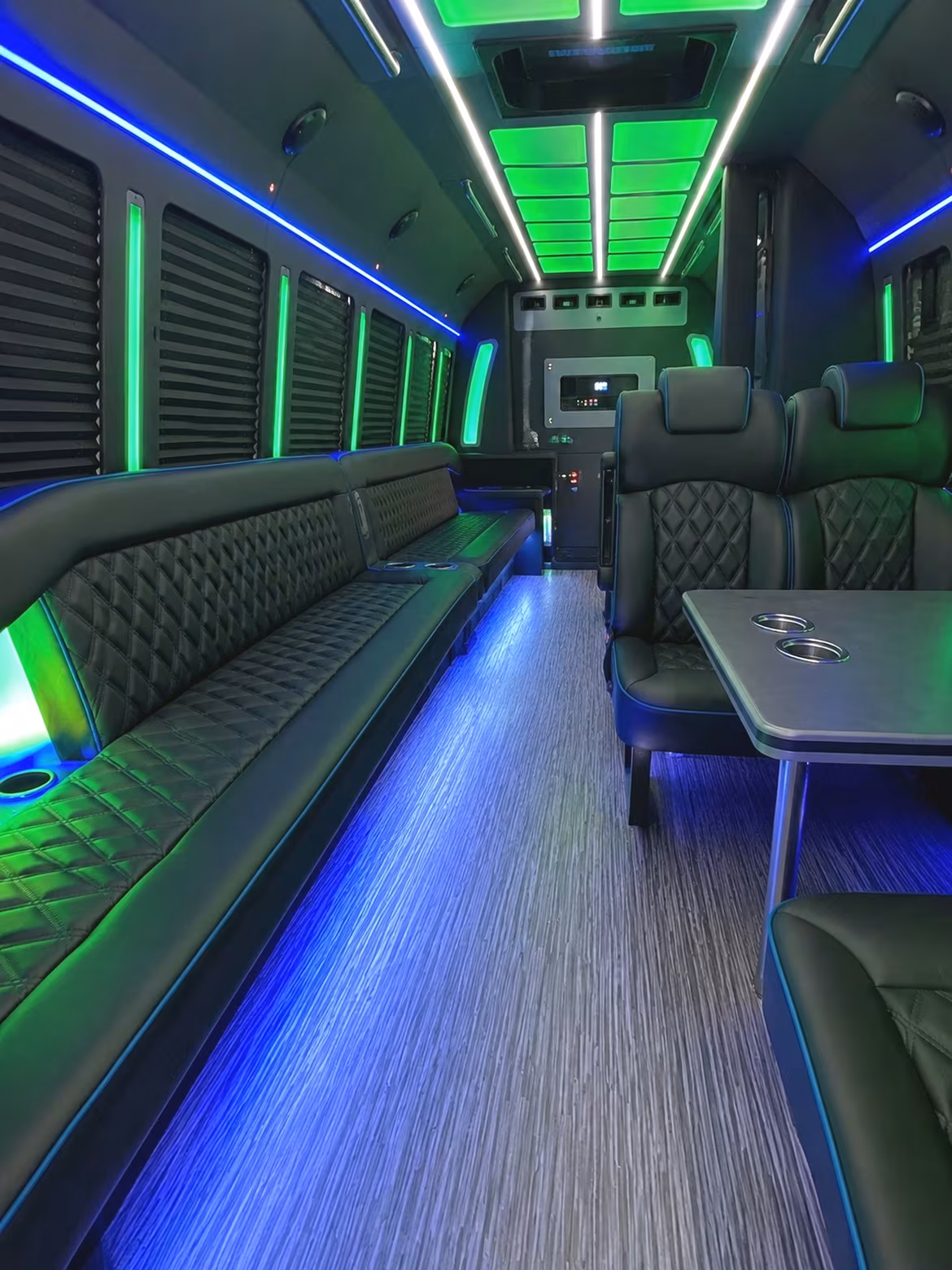 compare lake charles bus rentals in minutes not days