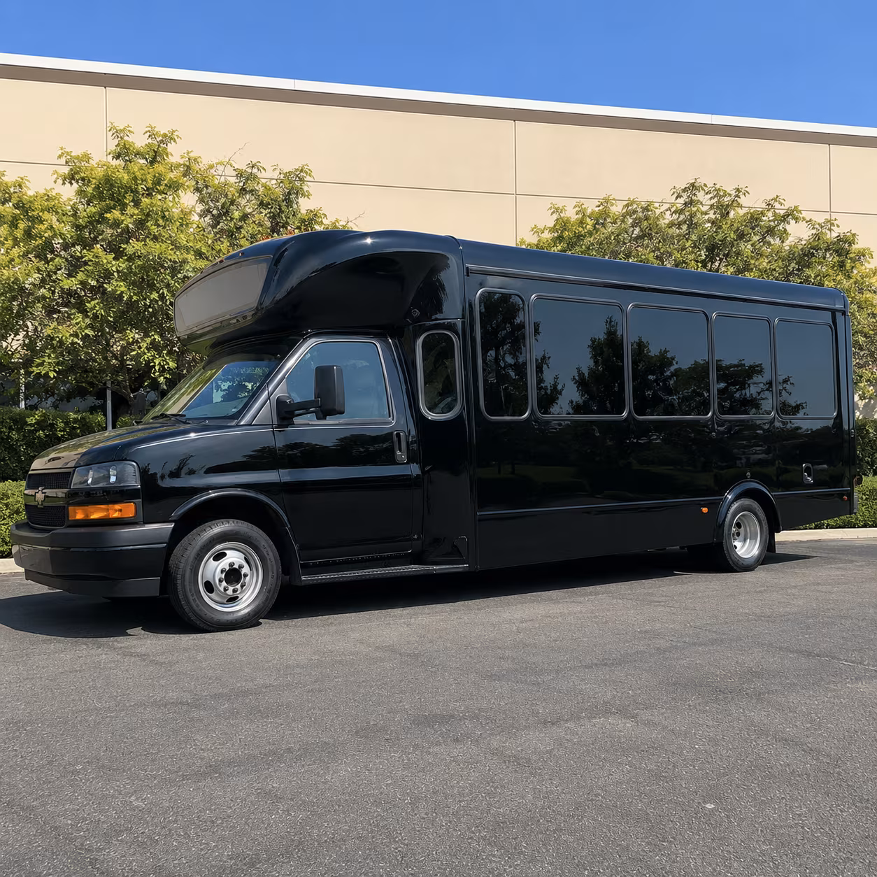 downtown lake charles birthday party buses for bar and restaurant crawls