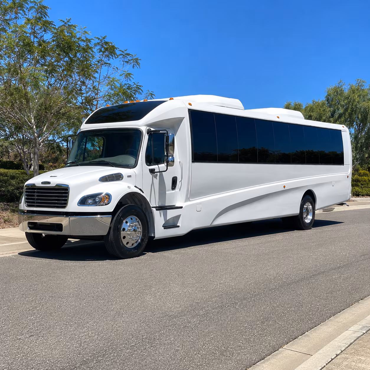 find the perfect transportation for your next bachelor or bachelorette party 2