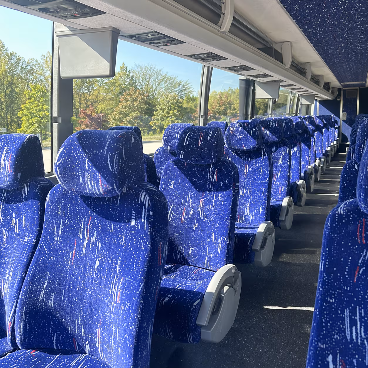 find the perfect transportation for your next birthday 2