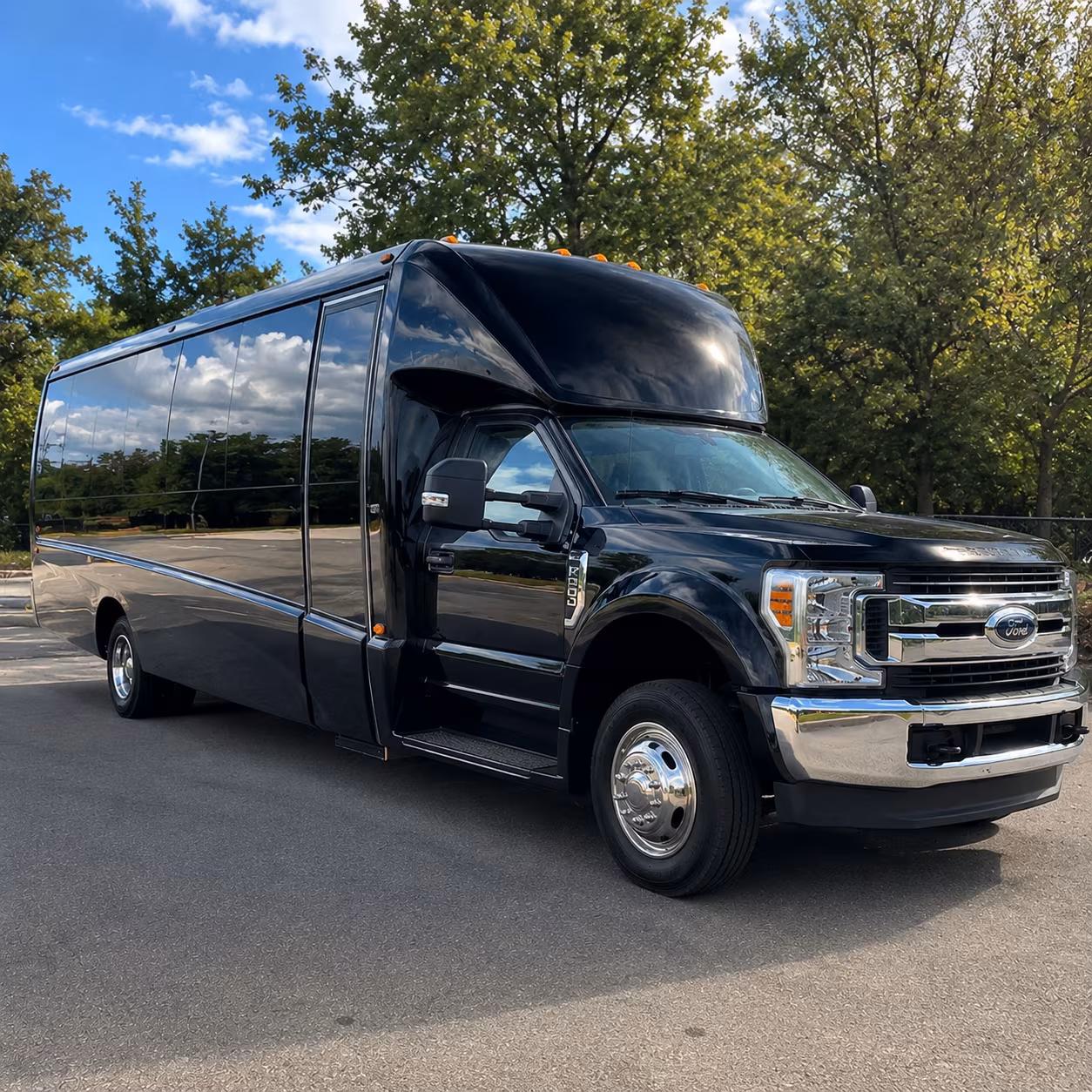 find the perfect transportation for your next church or religious group 1
