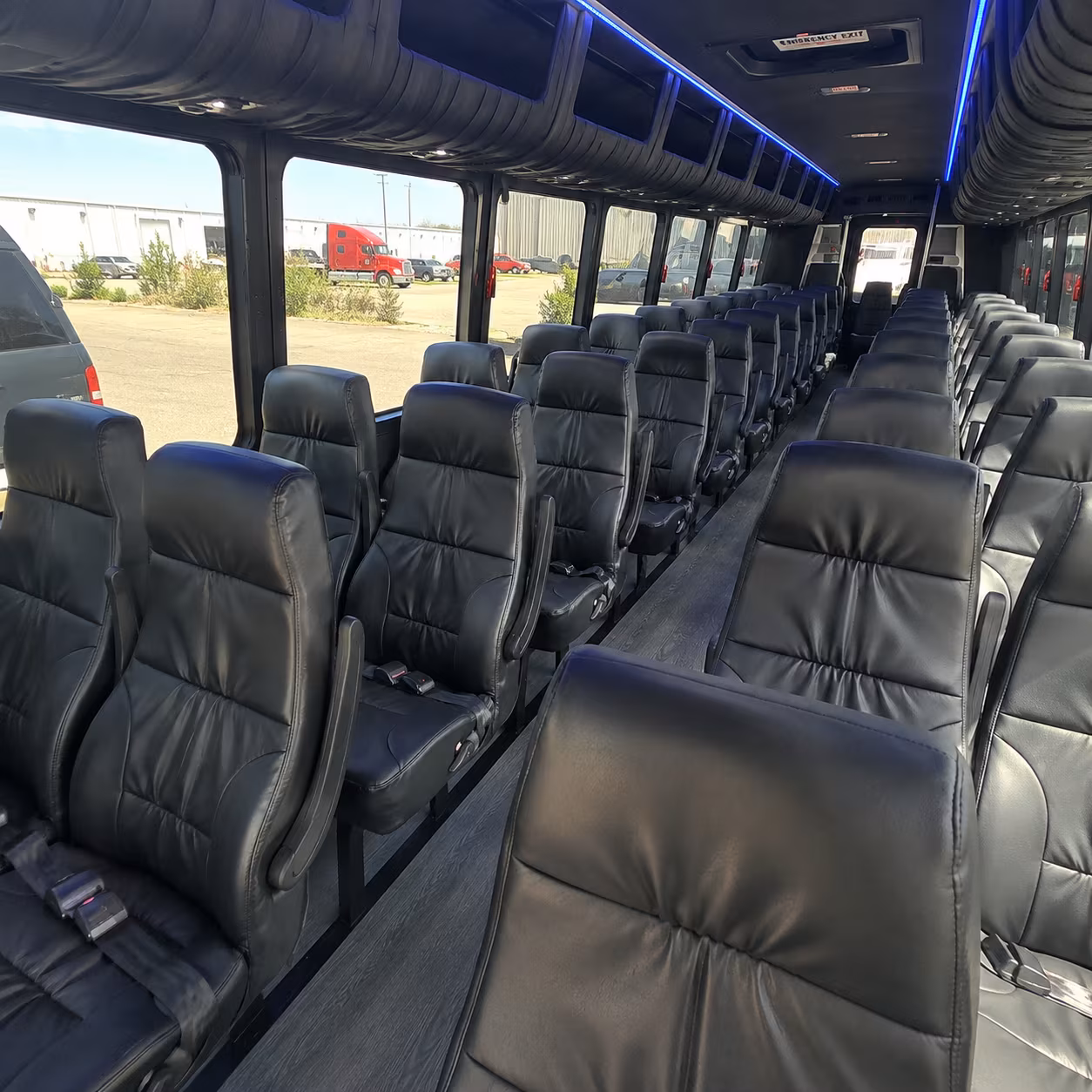 find the perfect transportation for your next church or religious group 3