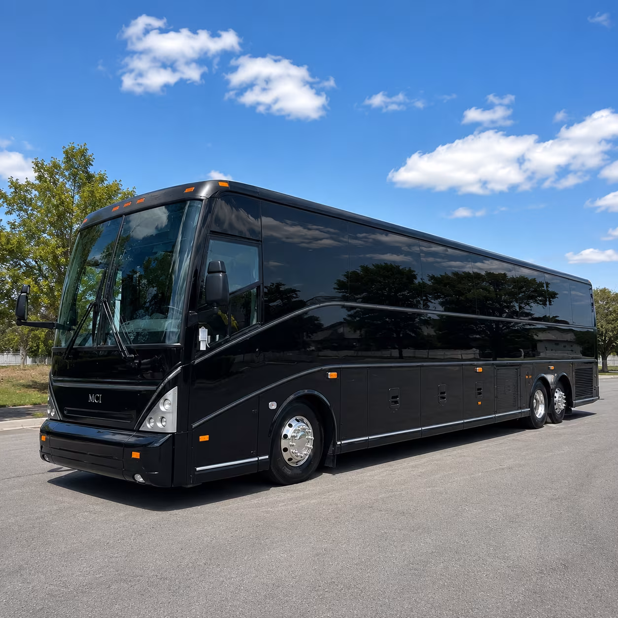 find the perfect transportation for your next concert or music festival 4