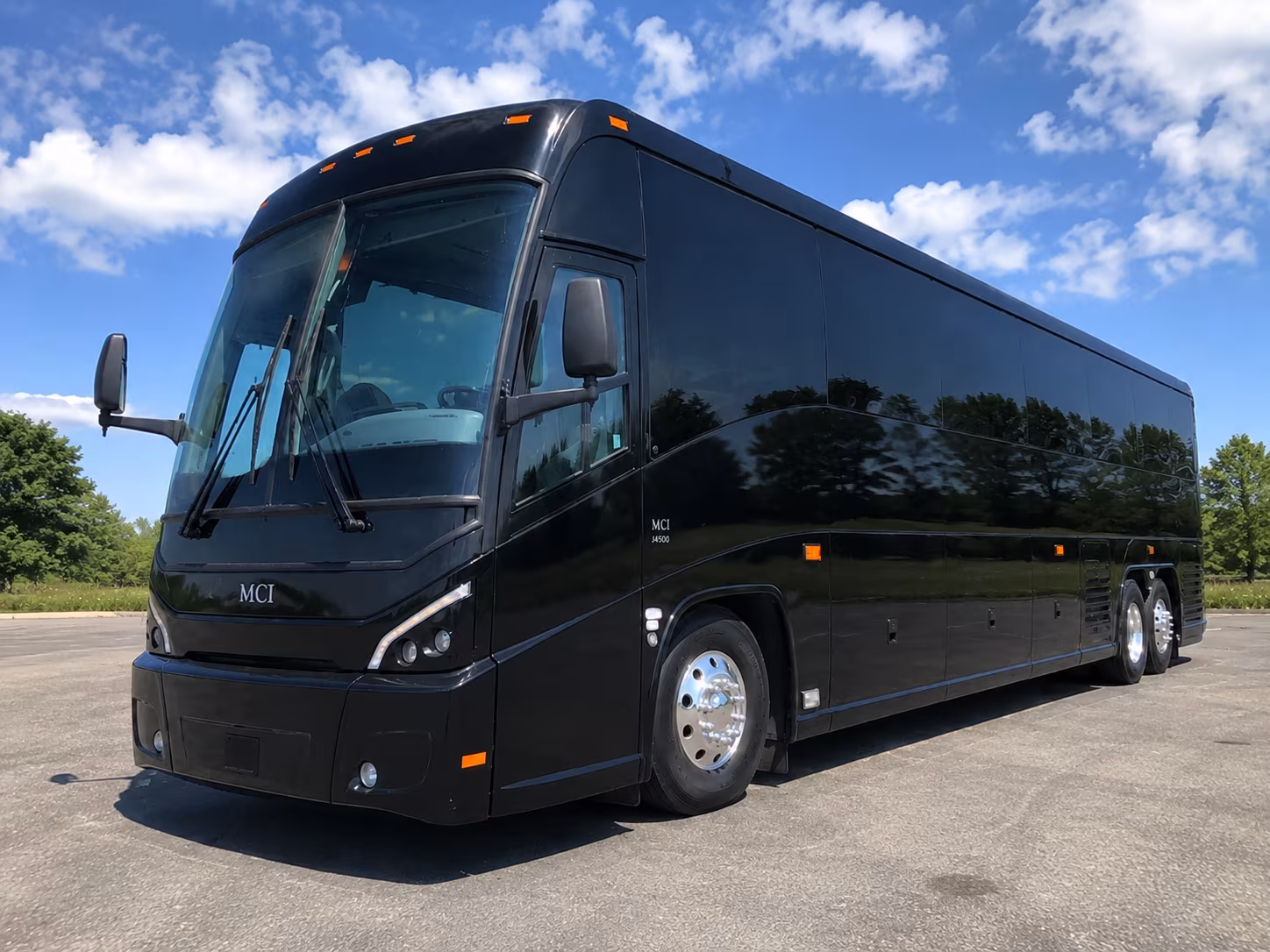 find the perfect transportation for your next corporate event 3