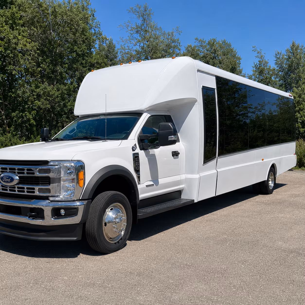 find the perfect transportation for your next field trip 2