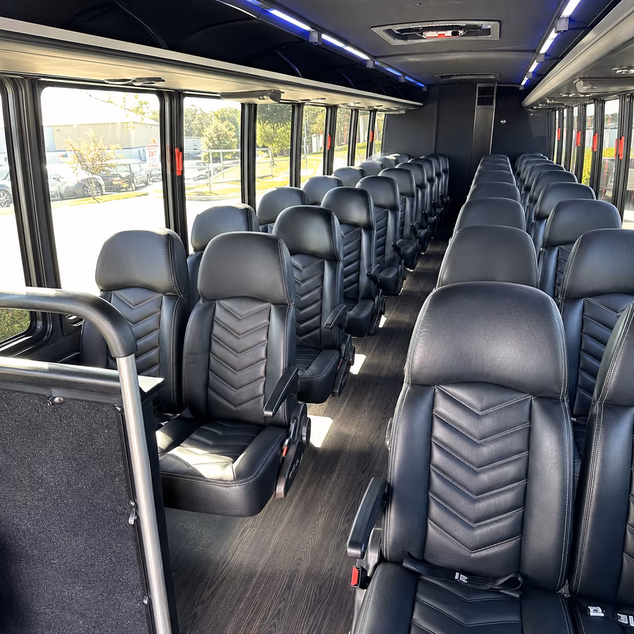 find the perfect transportation for your next field trip 4
