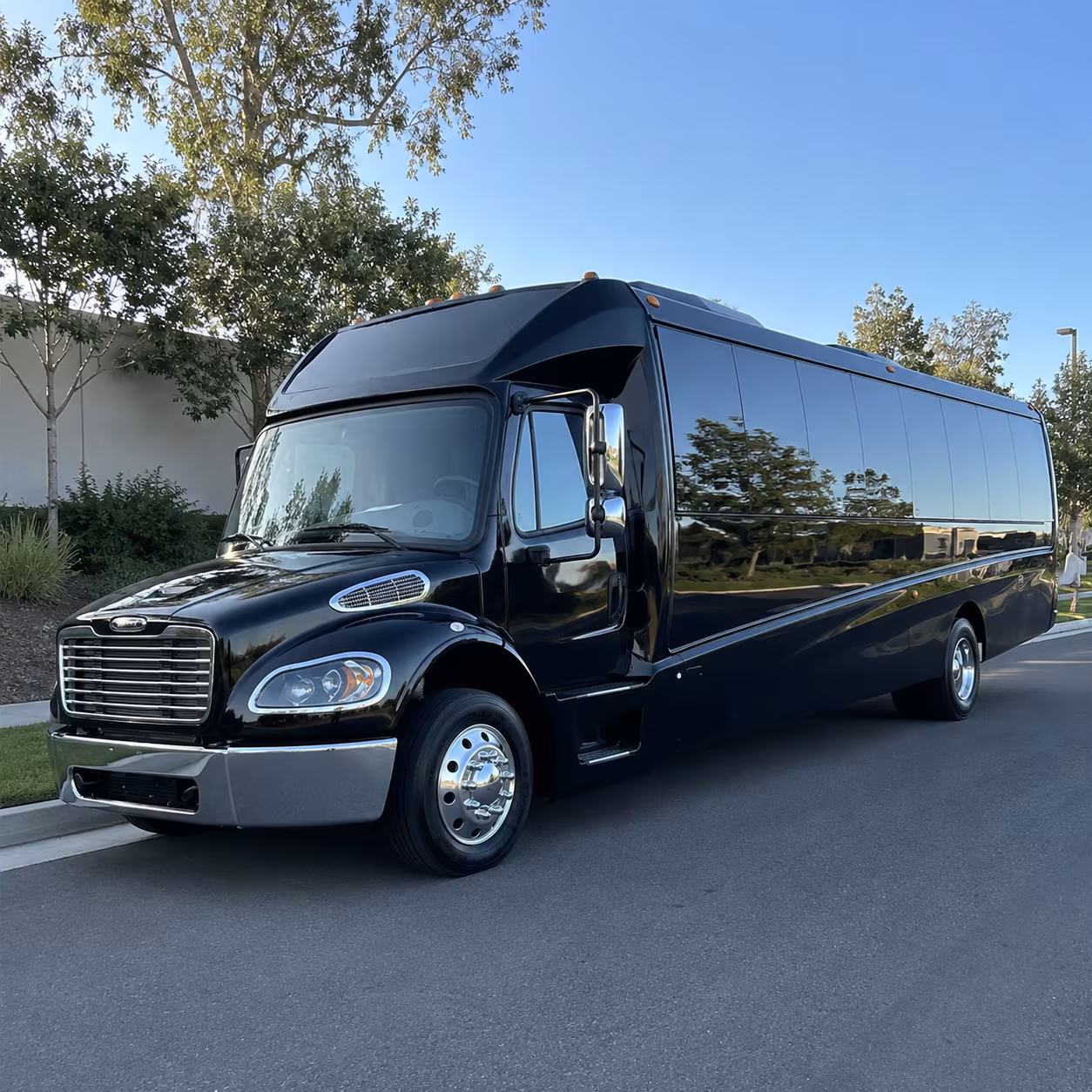 find the perfect transportation for your next field trip 5