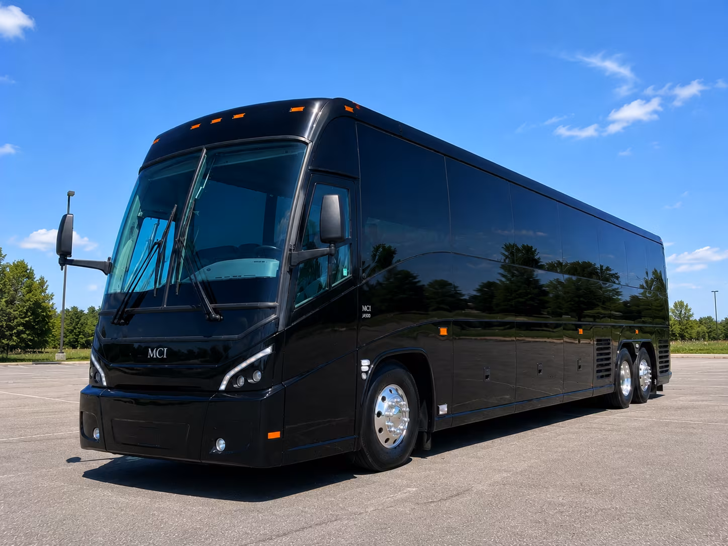 find the perfect transportation for your next private event 3