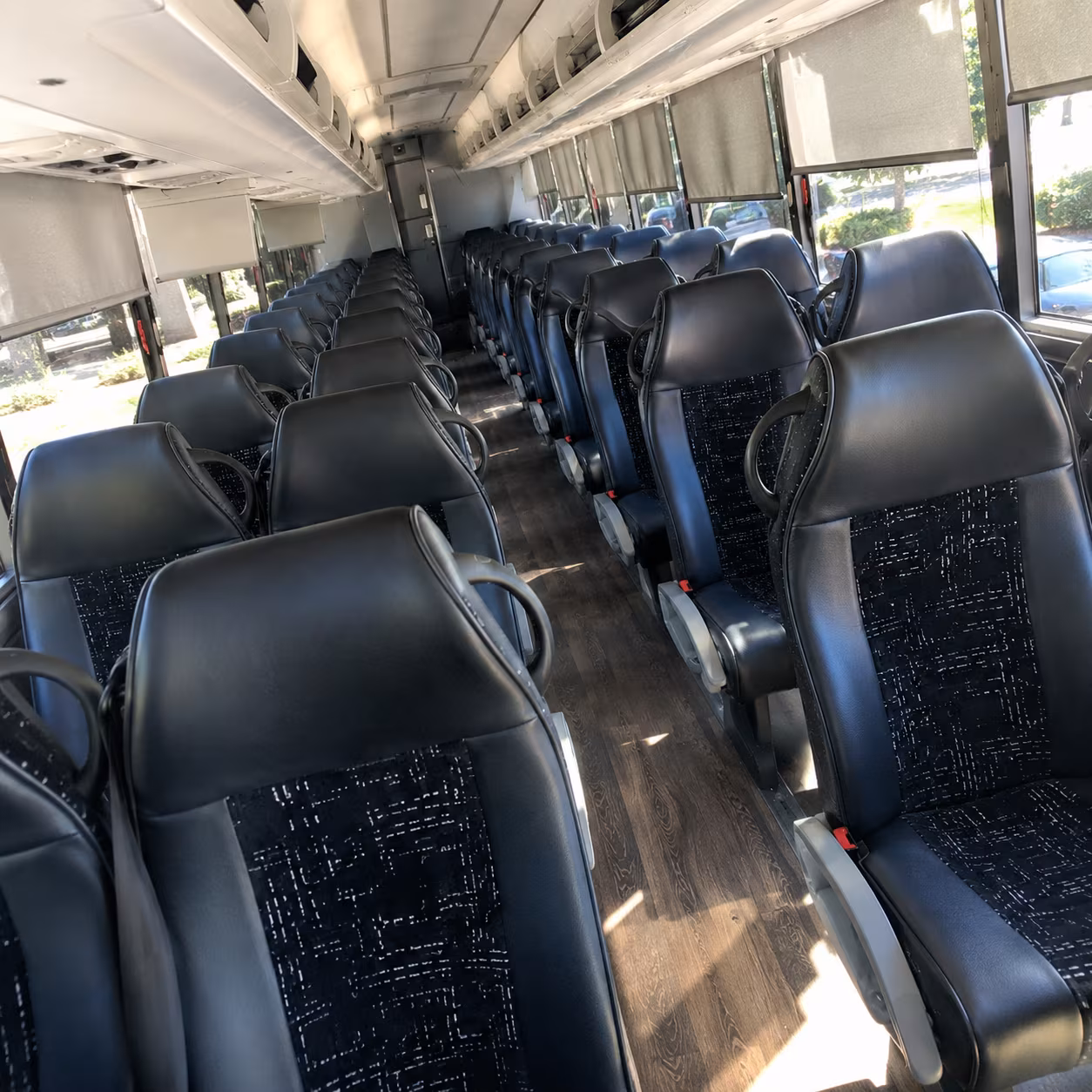 find the perfect transportation for your next sporting event 2