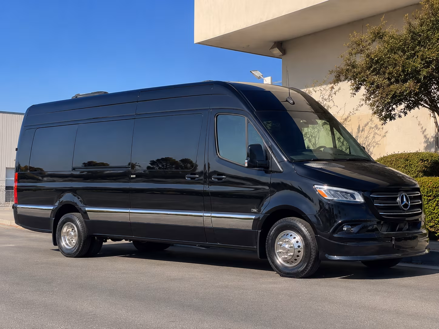 find the perfect transportation for your next sporting event 4