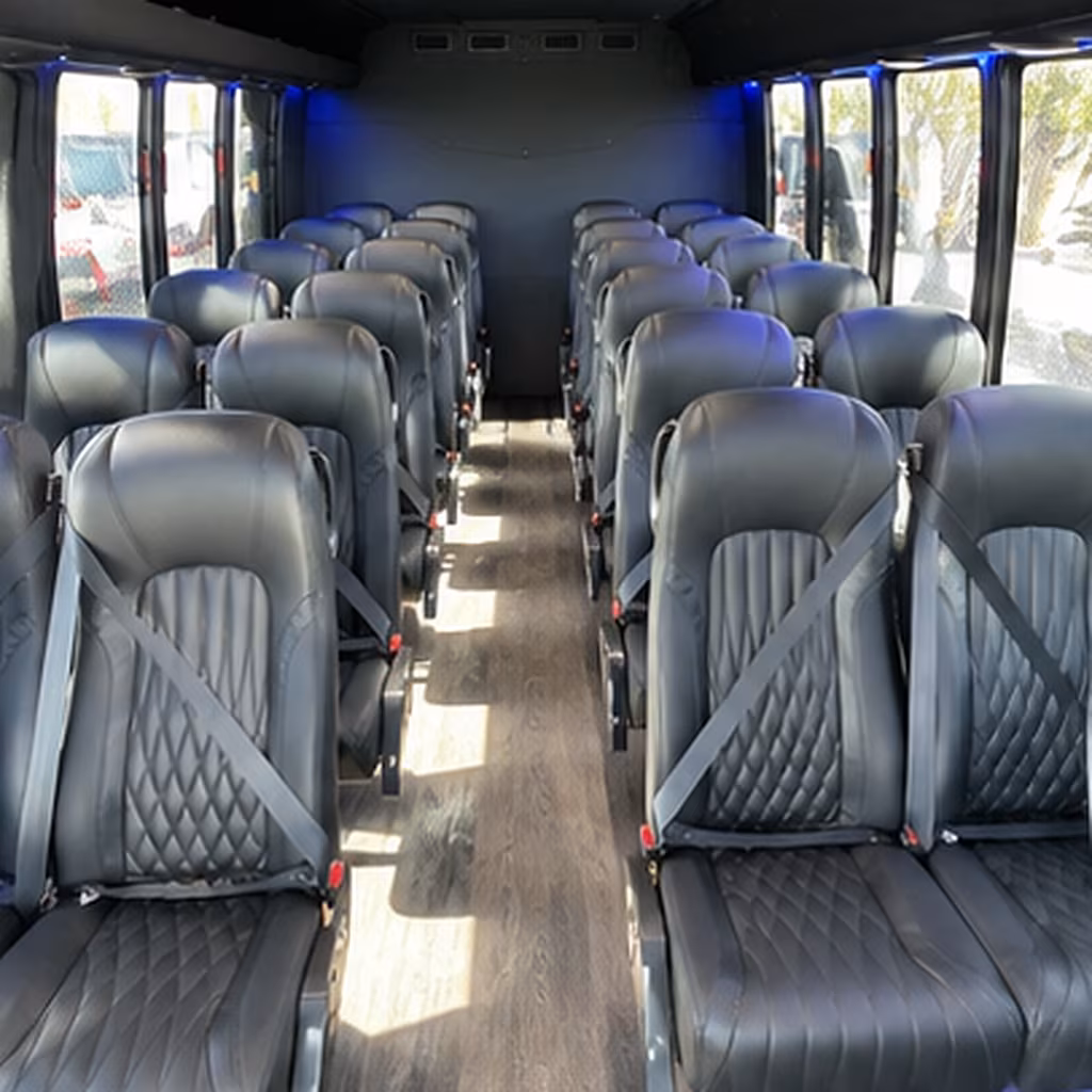 find the perfect transportation for your next wedding 1
