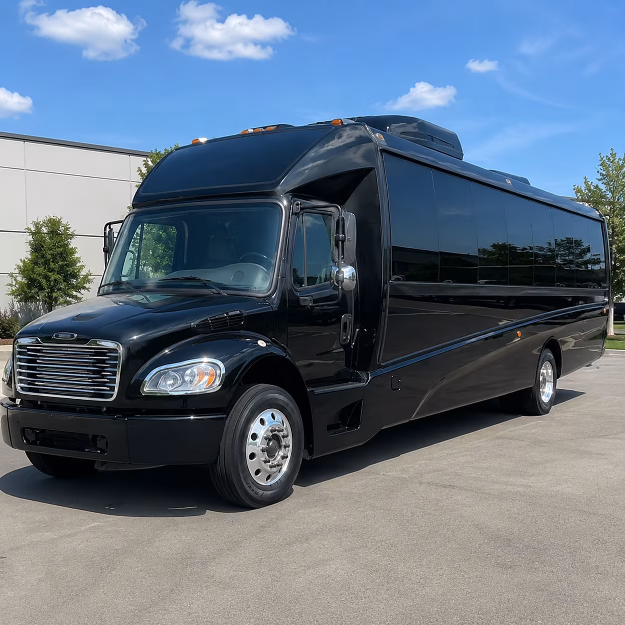 find the perfect transportation for your next wine tour 2