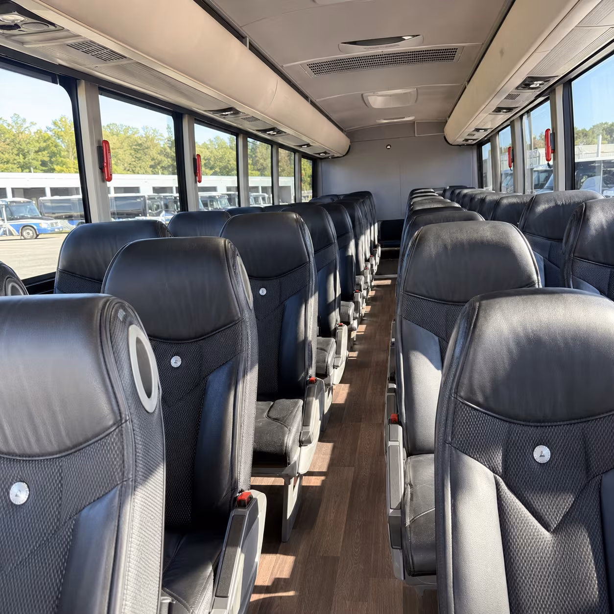 how one way transfers round trips and multi day bookings are priced differently in lake charles