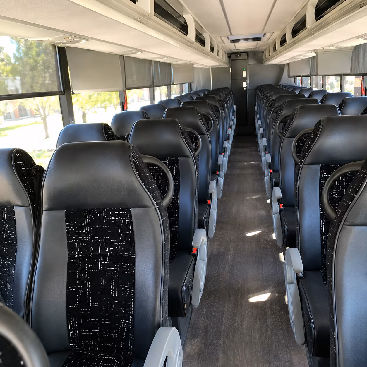 lake charles airport transportation