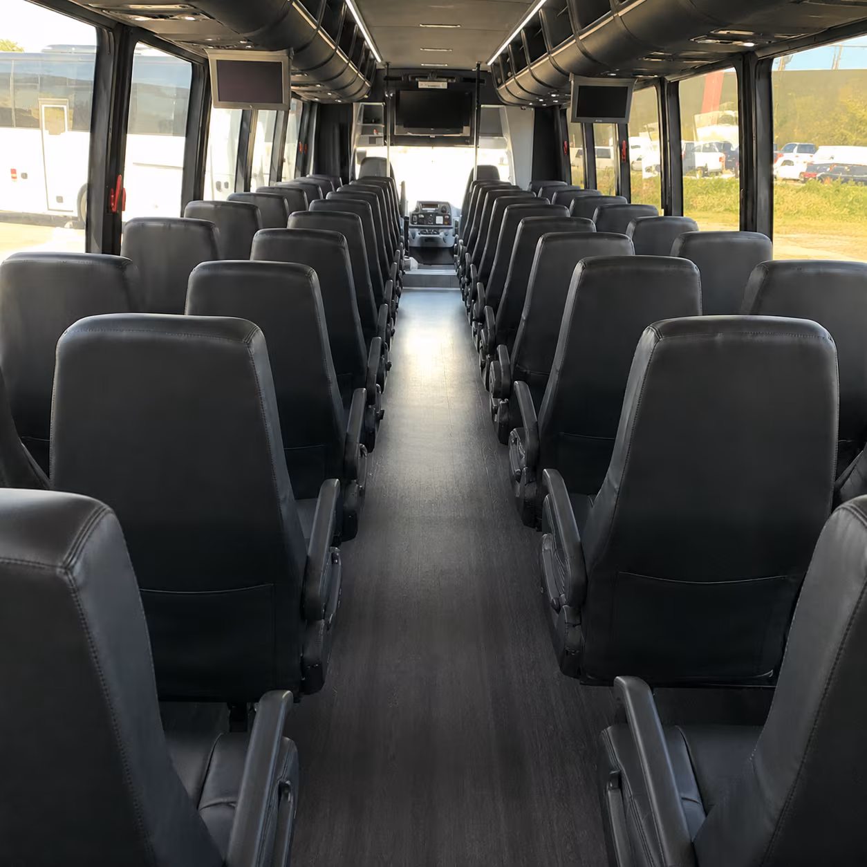 lake charles bus booking step 3