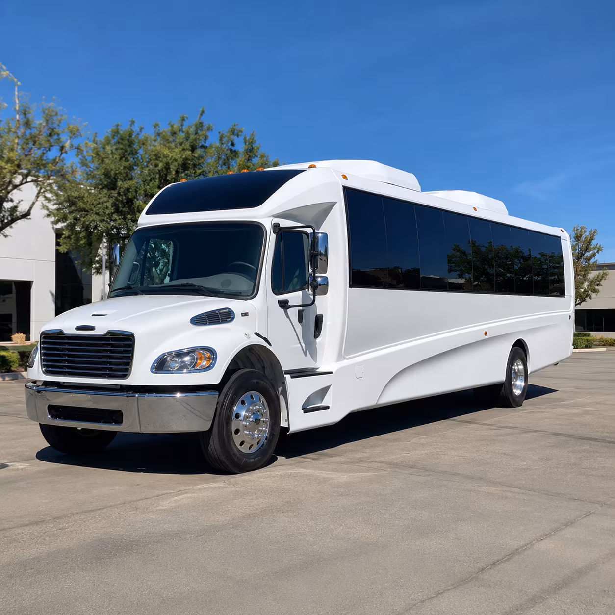 lake charles convention transportation onboard seating
