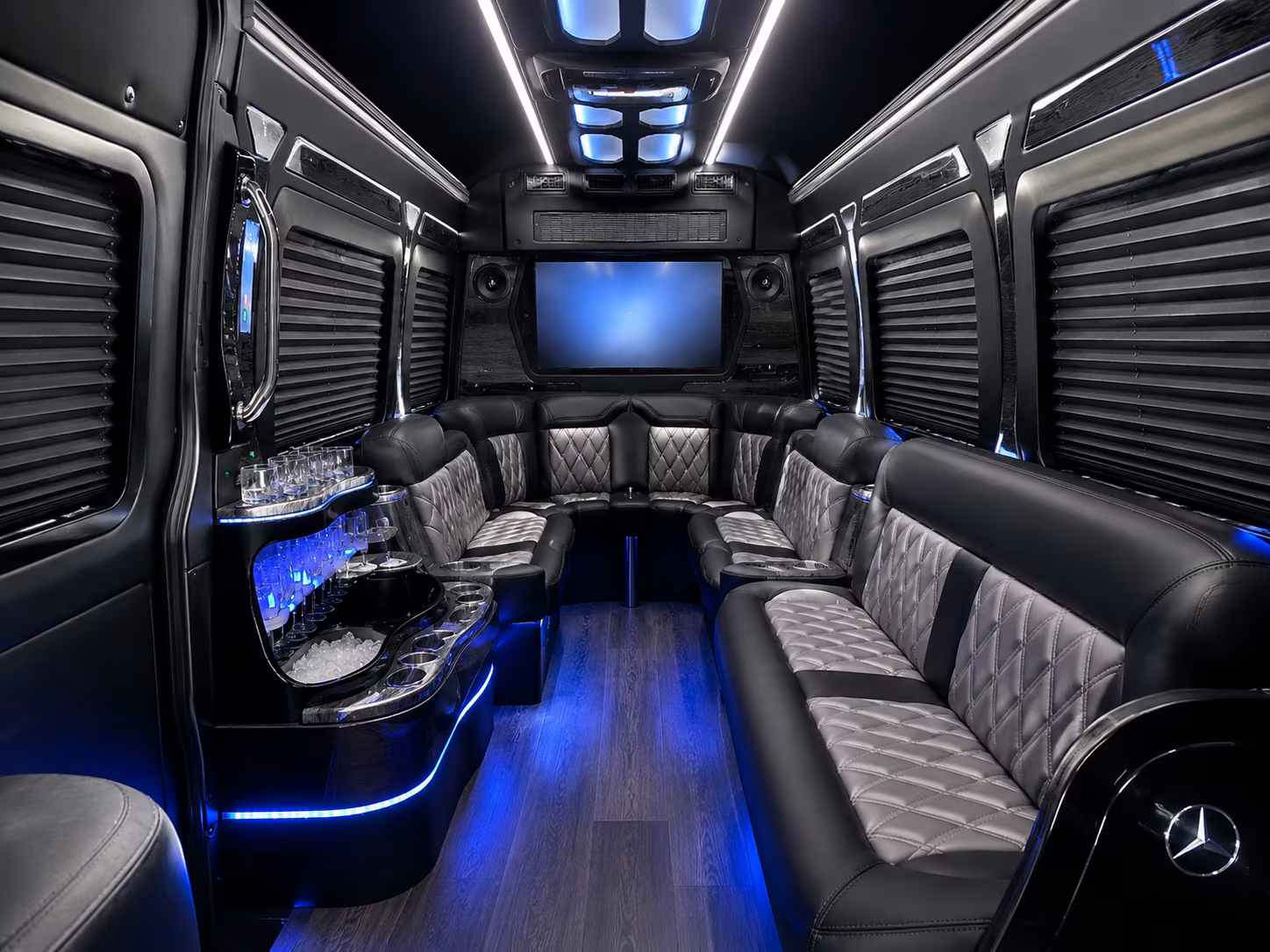 lake charles convention transportation