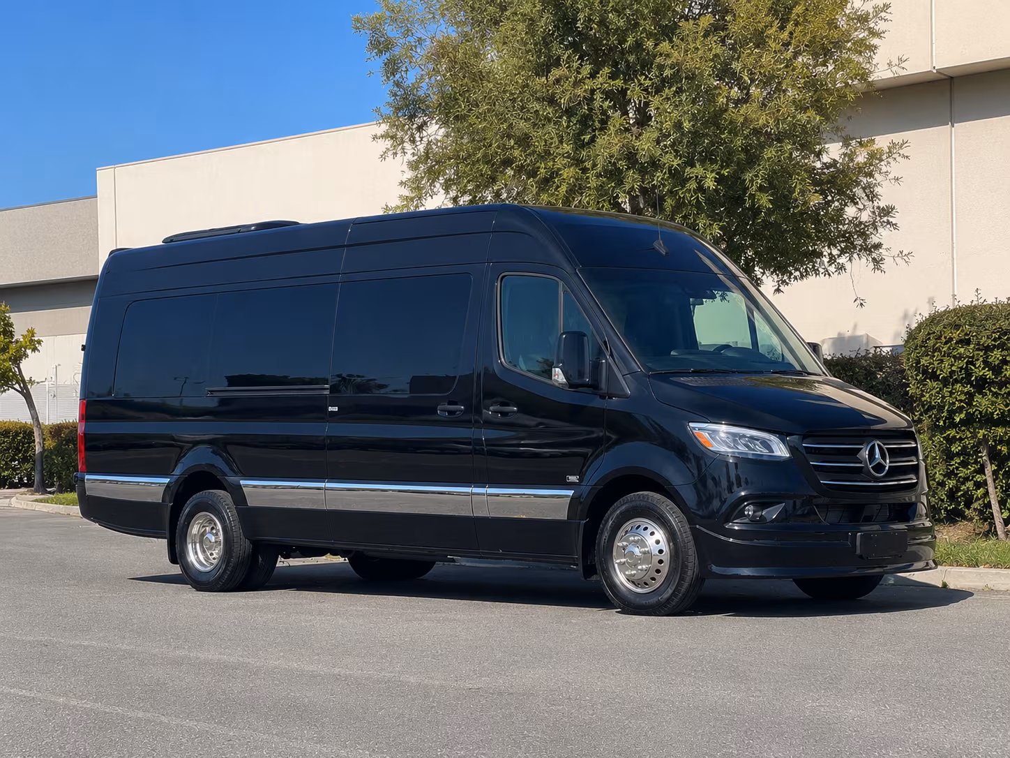 lake charles event transportation onboard seating