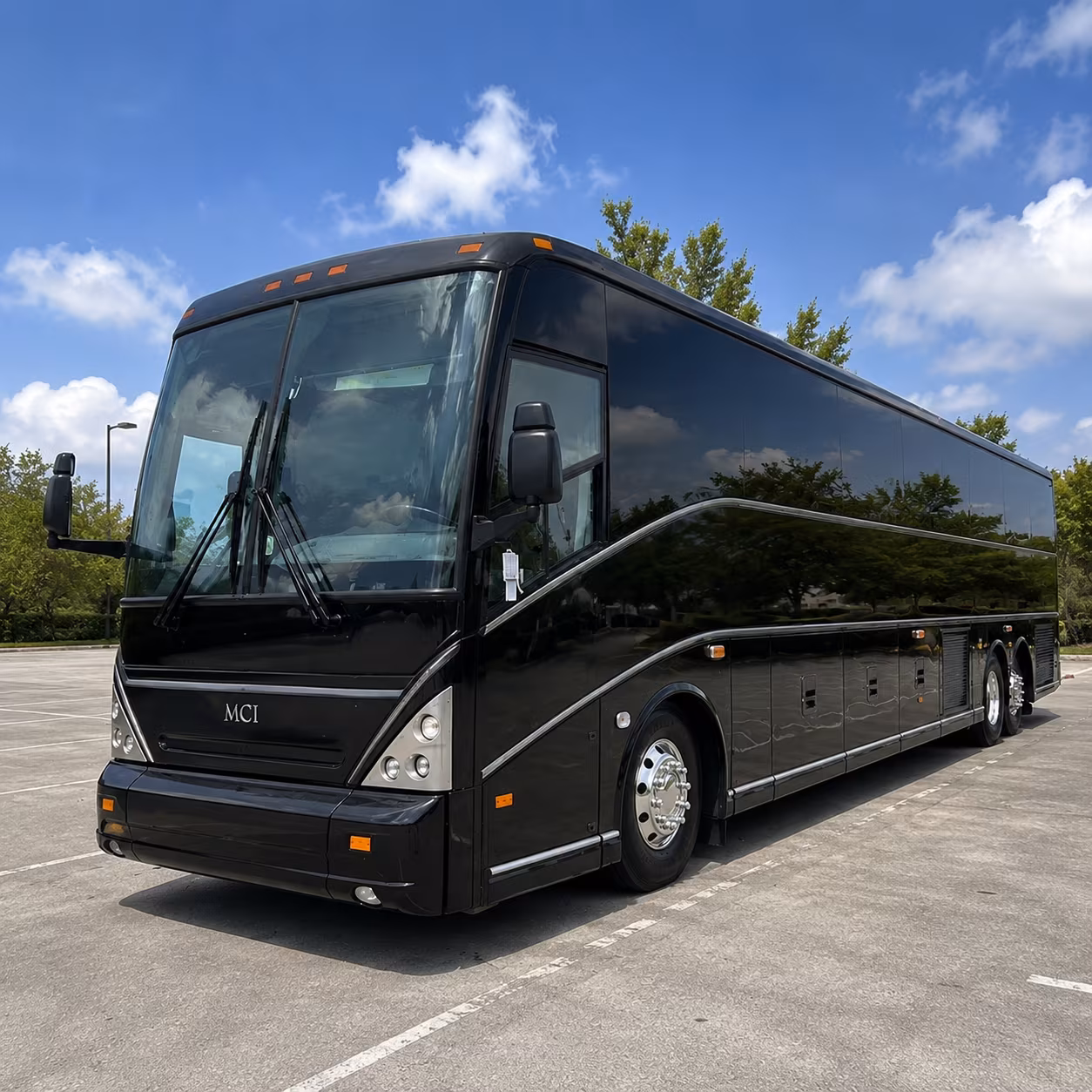 lake charles mardi gras parades charter bus rental