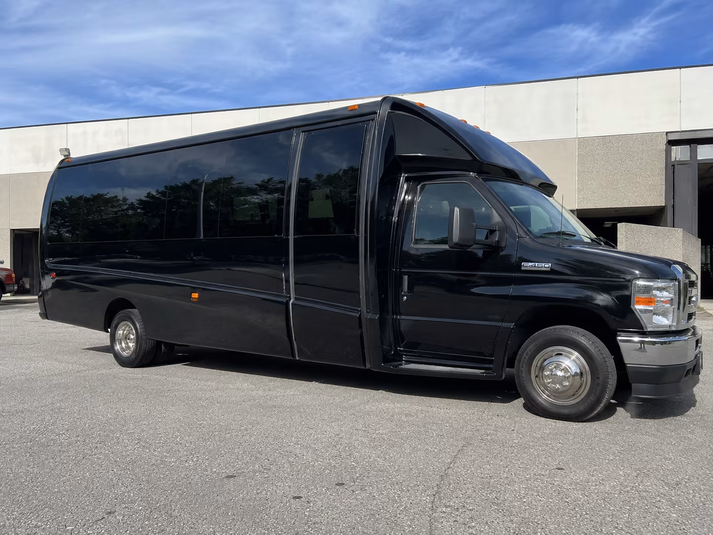 lake charles sporting event transportation