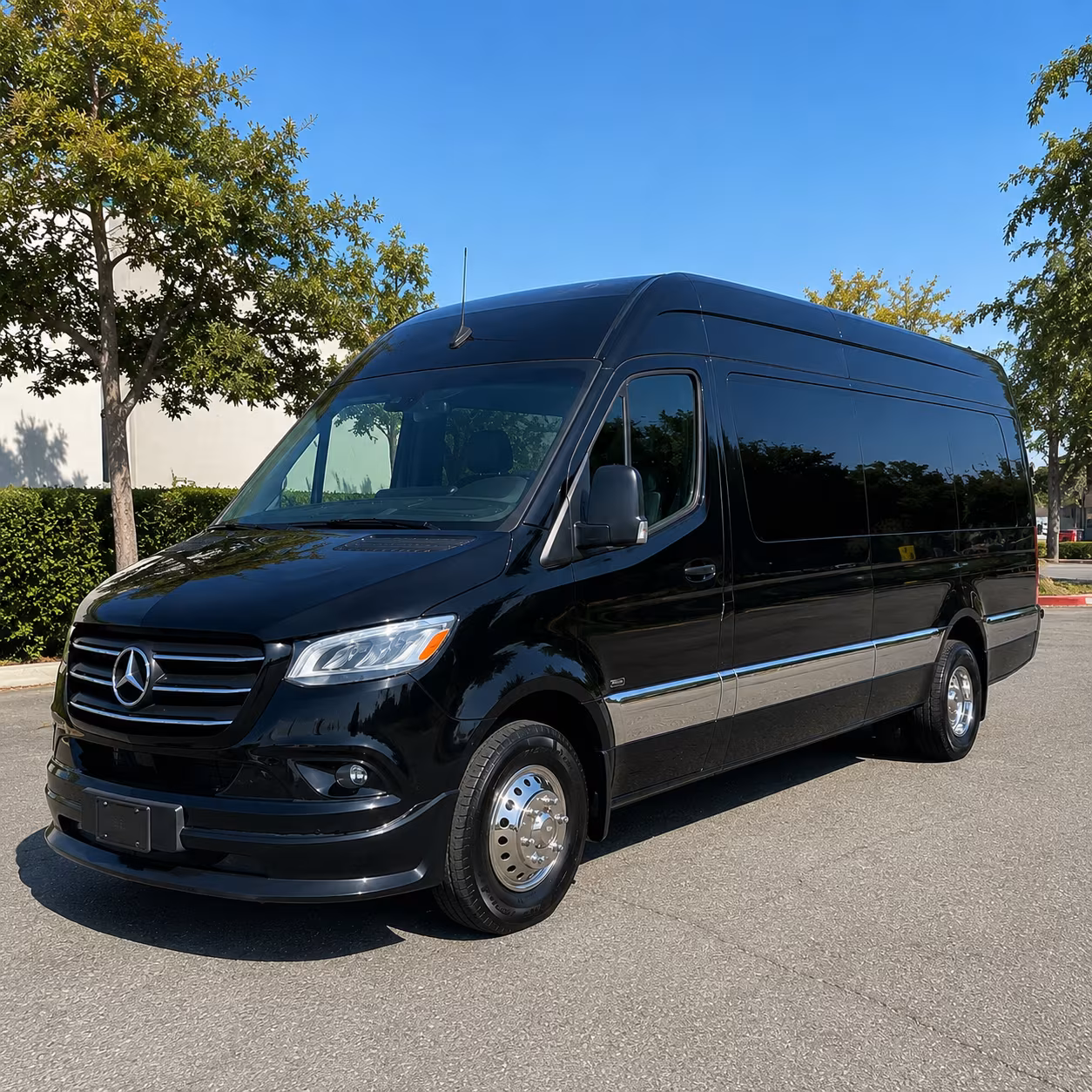 lake charles wine tour transportation onboard seating