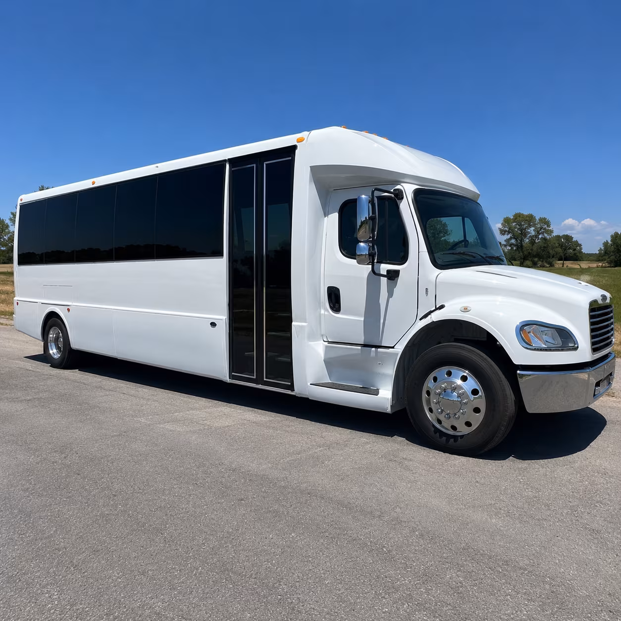 lake charles wine tour transportation