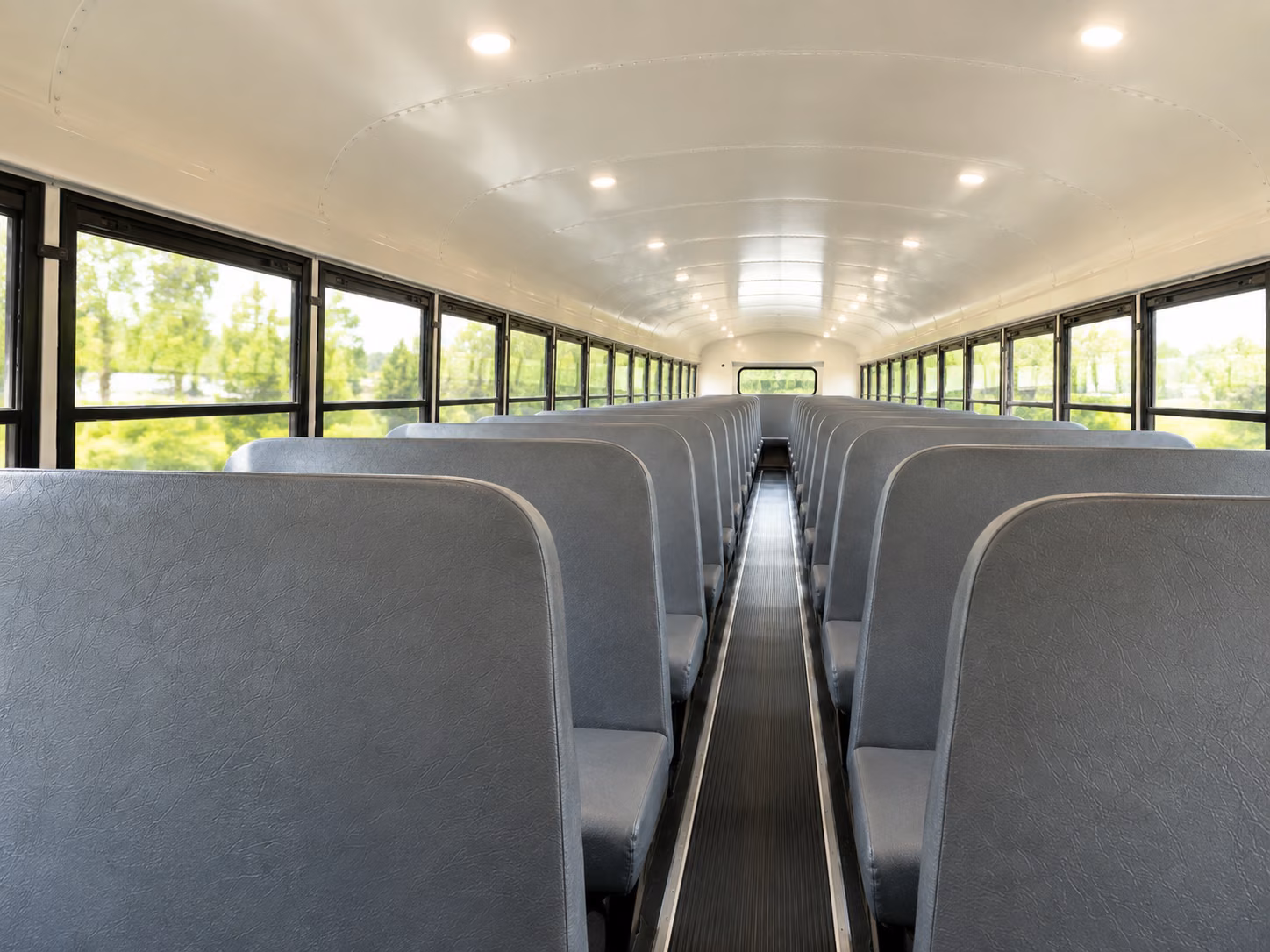 school bus rentals for performing arts and competition travel in lake charles