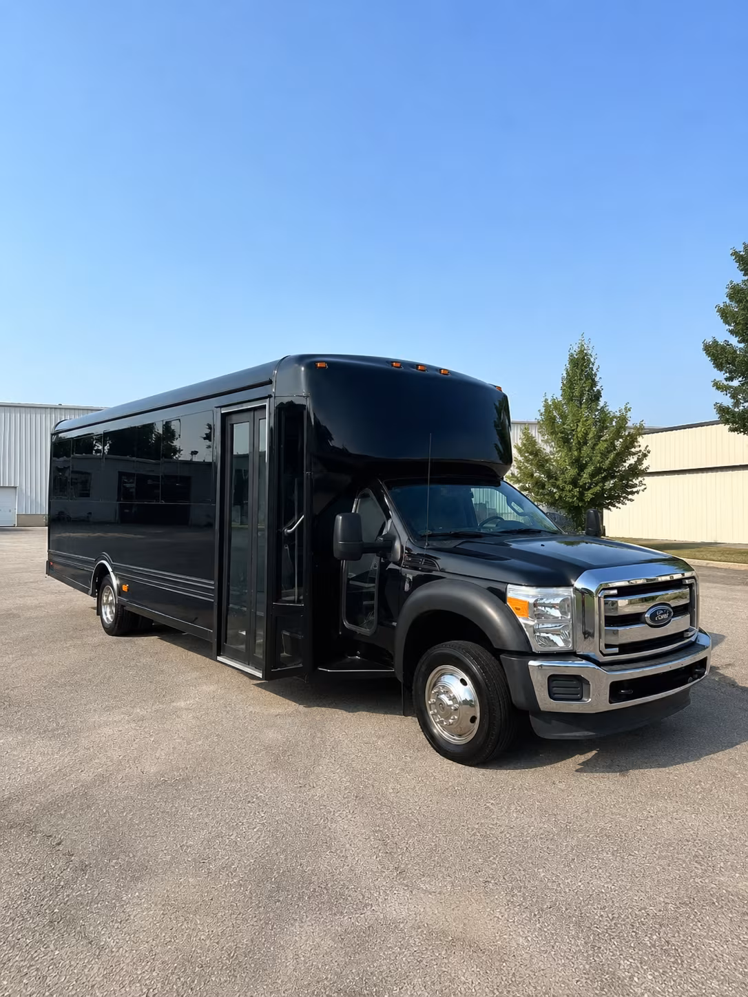 why rent using lakecharlesminibuscompany com 2